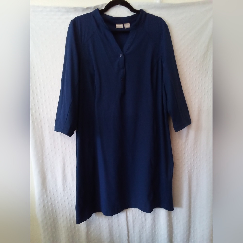 Chicos z energy women's dress